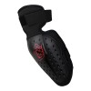 Налокітники Youth TLD Rogue Elbow Guard Hard Shell BLk OS